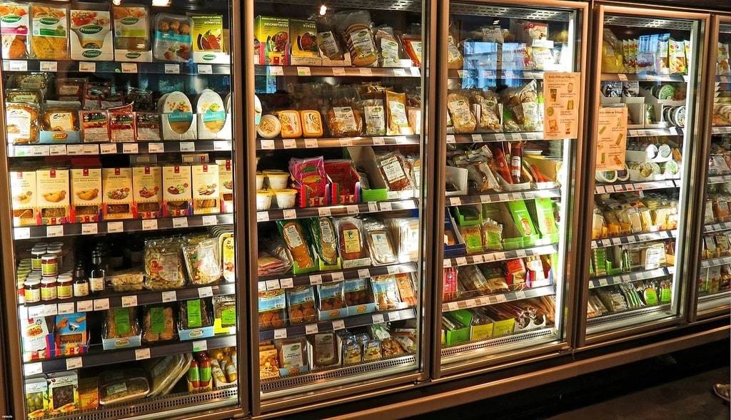 Comparer les produits alimentaires selon la qualité et le prix