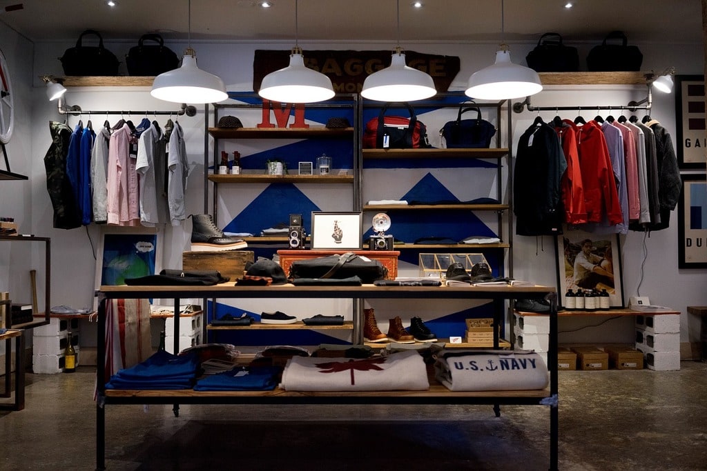 Comparer la qualité des vêtements selon les marques