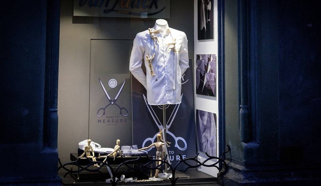 Trouver des vêtements tendance à prix abordable